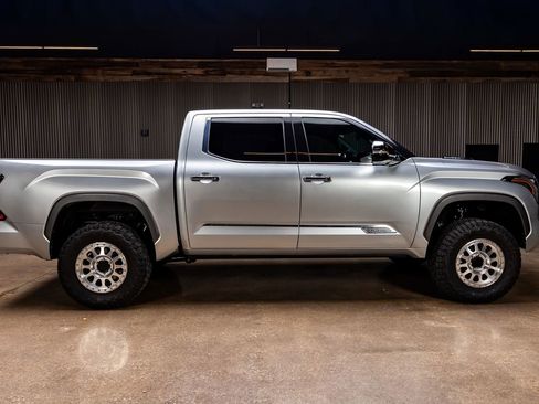 Used 2022 Toyota Tundra 1794 Edition image 10