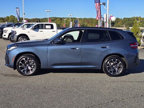 Used 2025 BMW X3 xDrive30i w/ M Sport Package image 23