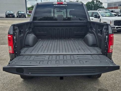 Used 2016 Ford F150 XLT w/ Equipment Group 302A Luxury AWD/4WD image 17