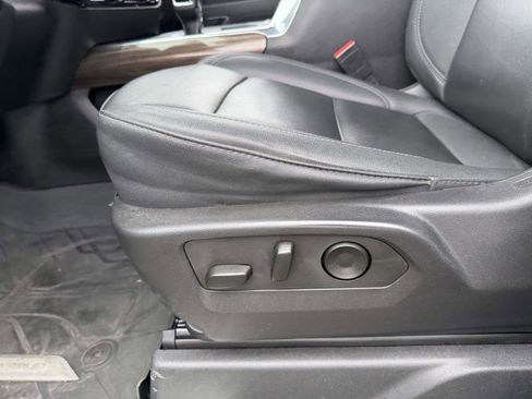 Certified 2023 Chevrolet Silverado 1500 RST w/ Redline Edition image 16