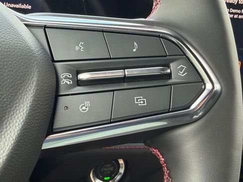 New 2026 Chevrolet Suburban RST RWD image 21