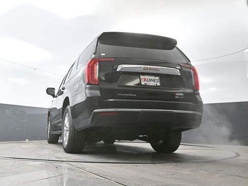 Used 2024 GMC Yukon SLT image 58
