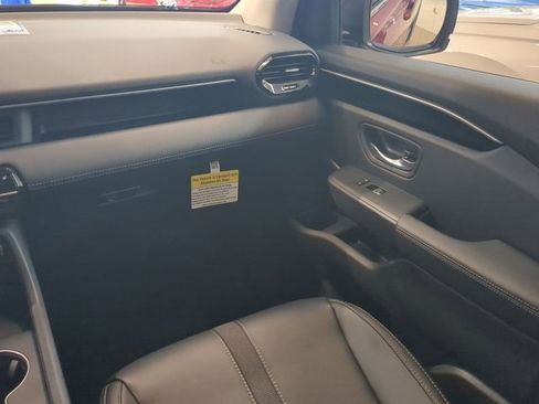 New 2025 Honda Pilot EX-L image 13