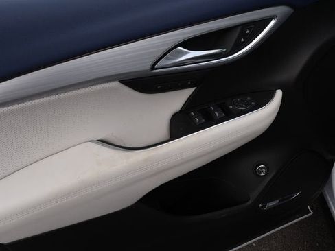 New 2026 Buick Envision Avenir AWD/4WD image 16