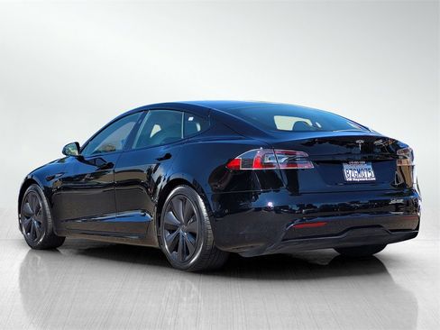 Used 2022 Tesla Model S image 6