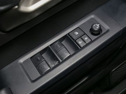 Used 2025 Toyota Tundra SR5 w/ SX Package image 32