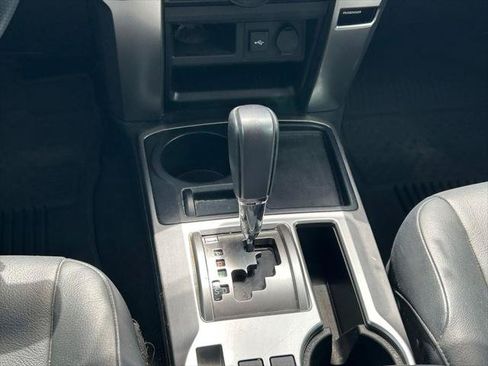 Certified 2024 Toyota 4Runner SR5 RWD image 20