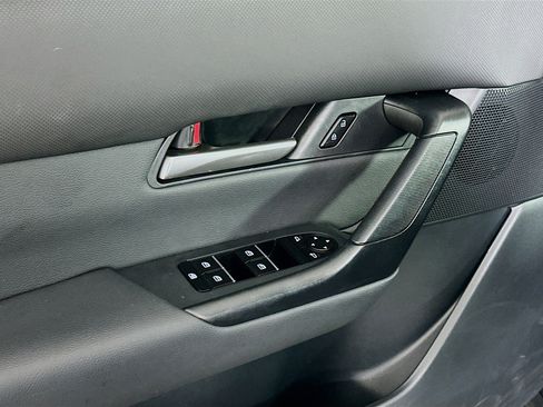 Used 2025 MAZDA CX-50 AWD 2.5 S w/ Premium Package image 15