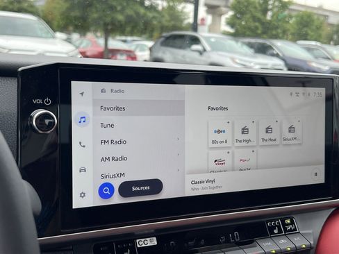 New 2026 Toyota Camry XSE image 13