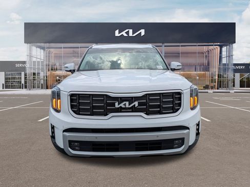 Certified 2024 Kia Telluride SX FWD image 7