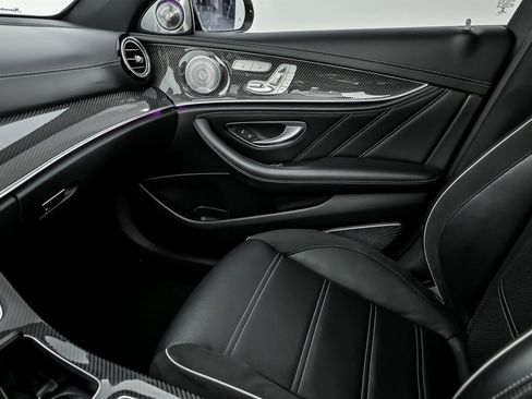 Used 2019 Mercedes-Benz E 63 AMG S image 45