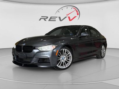 Used 2014 BMW 335i Sedan