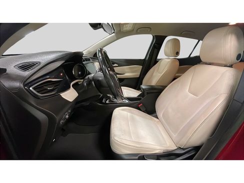 Used 2021 Buick Encore GX Preferred FWD image 12