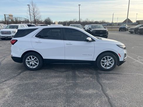 Certified 2022 Chevrolet Equinox LT image 4