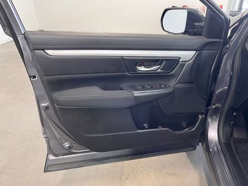 Used 2019 Honda CR-V LX image 24