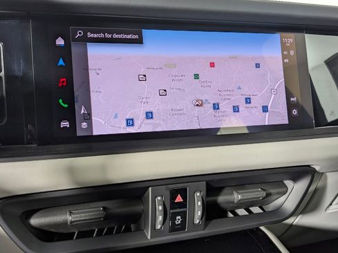 New 2026 Porsche Cayenne GTS image 33