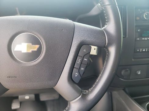 Used 2023 Chevrolet Express 3500 w/ Power Convenience Package image 21