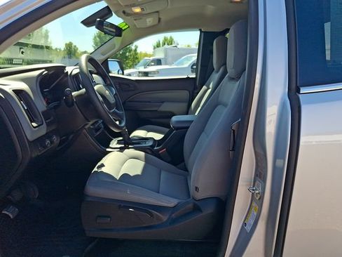 Certified 2018 Chevrolet Colorado W/T w/ WT Convenience Package AWD/4WD image 13