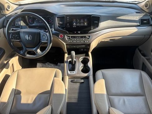 Used 2019 Honda Pilot EX-L image 13