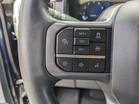 Used 2024 Ford F150 Lariat w/ Equipment Group 502A High AWD/4WD image 30