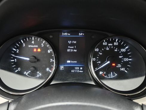 Used 2019 Nissan Rogue Sport SL w/ Premium Package image 13