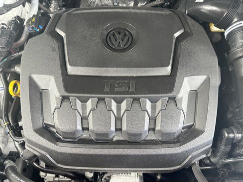 Used 2023 Volkswagen Tiguan S FWD image 29
