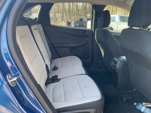 Certified 2023 Ford Escape Active w/ Cold Weather Package image 13