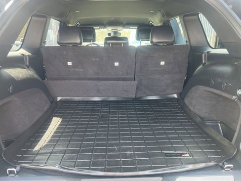 Used 2018 Jeep Grand Cherokee Limited w/ Trailer Tow Group IV image 25