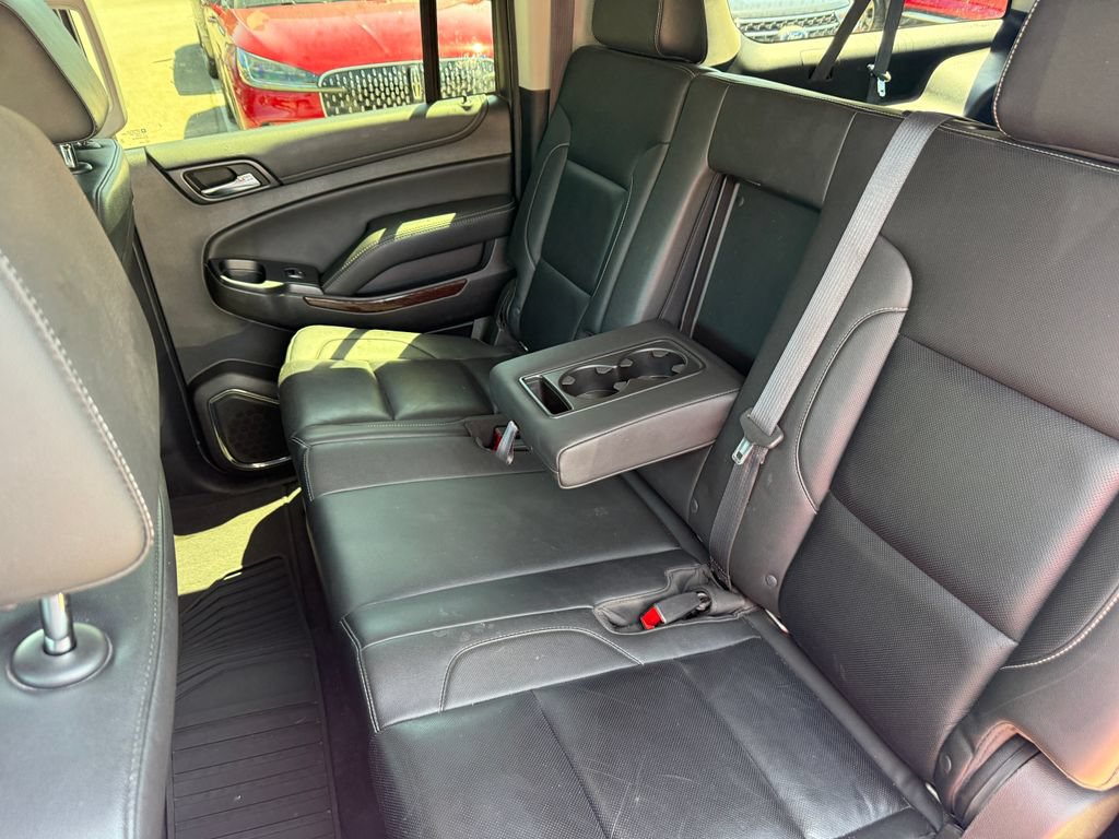 Used 2019 GMC Yukon XL SLT w/ Open Road Package AWD/4WD image 34