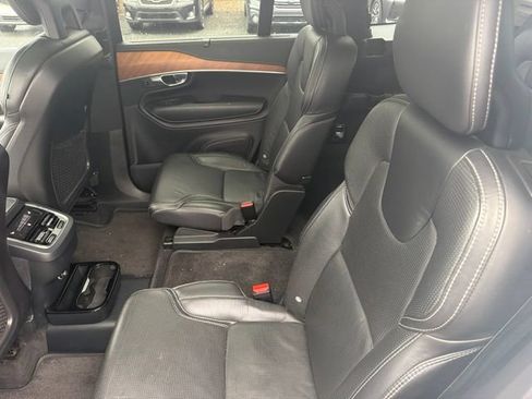 Used 2020 Volvo XC90 T6 Inscription AWD/4WD image 9
