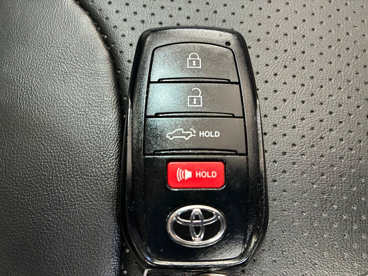 Used 2022 Toyota Tundra SR5 AWD/4WD image 31