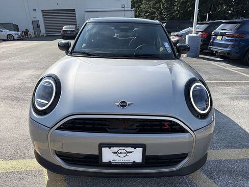 Used 2025 MINI Cooper S FWD image 14