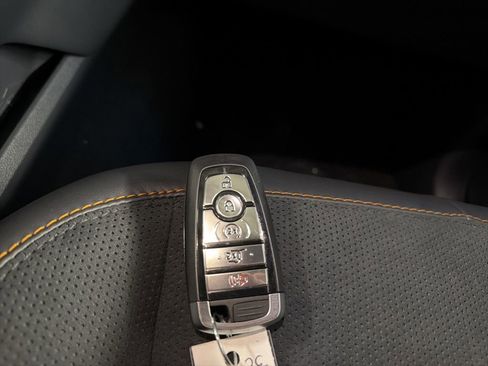 New 2026 Ford Explorer Tremor AWD/4WD image 44