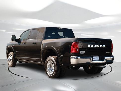 New 2026 RAM 3500 Longhorn image 2