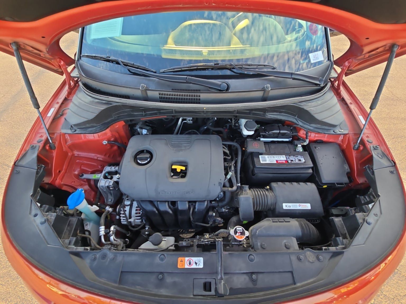 Used 2022 Kia Soul LX w/ Technology Package FWD image 20