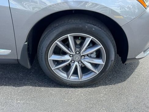 Used 2023 Acura RDX FWD w/ Technology Package image 18