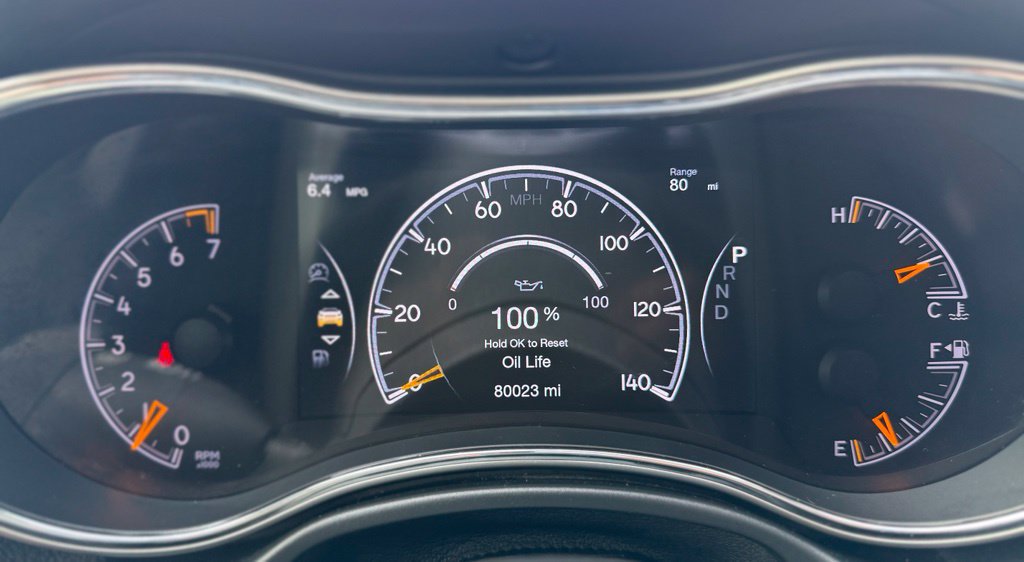 Used 2020 Jeep Grand Cherokee Altitude AWD/4WD image 41