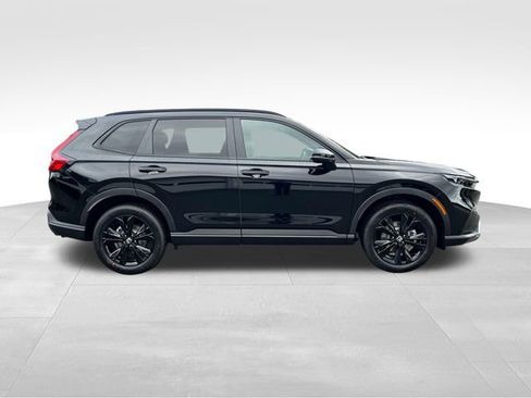 New 2026 Honda CR-V Sport Touring image 9