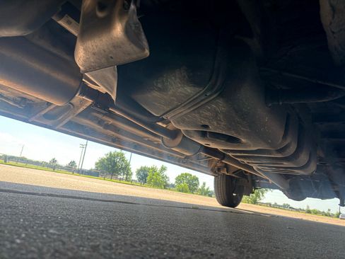 Used 2007 Dodge Sprinter 2500 w/ Cooling Group image 26