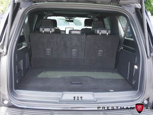 Used 2023 Ford Expedition Max Limited AWD/4WD image 48