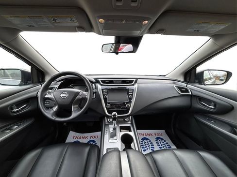 Used 2024 Nissan Murano SV image 32