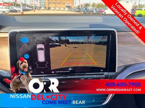 Used 2025 Volkswagen Atlas SE FWD image 20