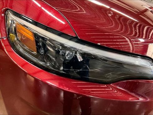 Used 2021 Jeep Cherokee Latitude image 32