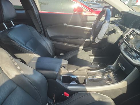 Used 2014 Honda Accord EX-L image 10