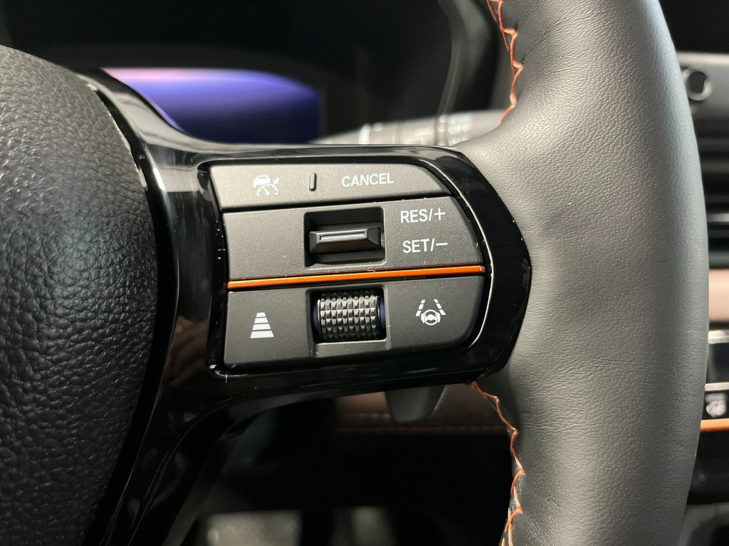 New 2026 Honda Pilot TrailSport image 23