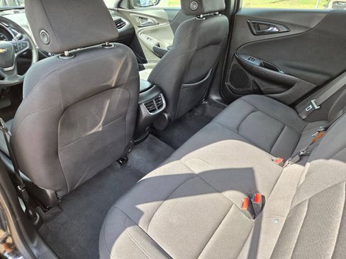 Used 2024 Chevrolet Malibu LT FWD image 26
