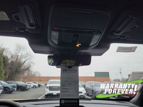 New 2026 Subaru Forester Touring image 12