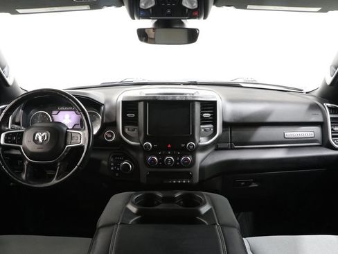 Used 2022 RAM 1500 Big Horn AWD/4WD image 15