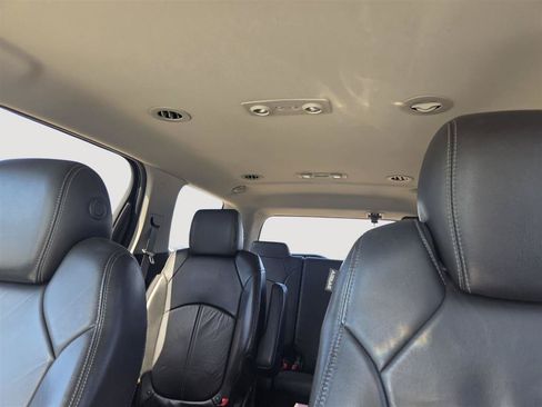 Used 2015 GMC Acadia SLT AWD/4WD image 2