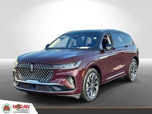 Used 2024 Lincoln Nautilus Reserve w/ Equipment Group 202A image 1